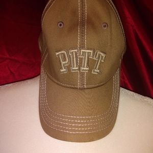 Pitt one-fit hat